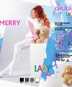 Giulia - Lady Line